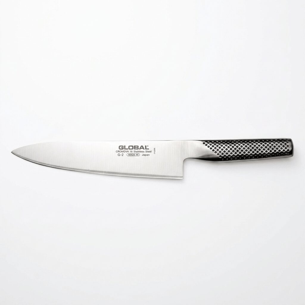 GLOBAL 牛刀 20cm