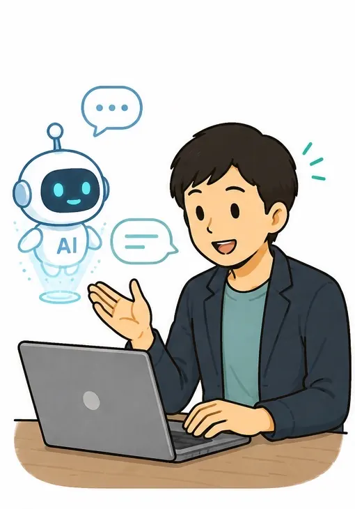 【愛用3年】家事を劇的にラクにしてくれた「本当に買ってよかった」暮らしの相棒7選をイメージしたイラスト