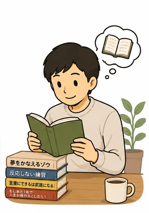 ココナラを利用するメリット ココナラを利用するメリット 初心者に特におすすめできるポイントをイメージしたイラスト