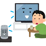 WOWOWオンデマンドとは？どんなジャンルが視聴できる？ WOWOWオンデマンドとは？どんをイメージしたイラスト